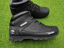 Timberland Euro Sprint Mid