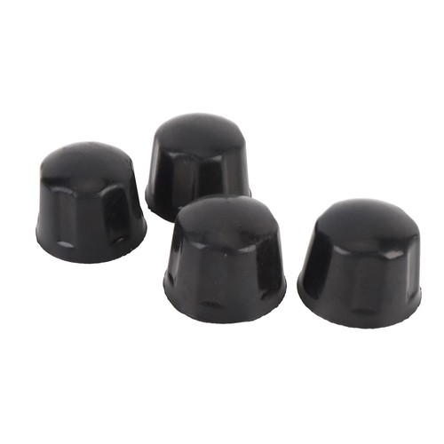 Rubber wheel rim - rubber, cover
