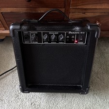 Benson B15 guitar amplifier