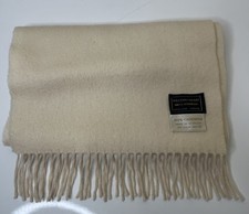 HOLLAND & SHERRY 100%CASHMERE