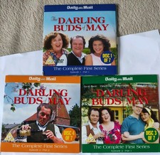 The Darling Buds of May Daily