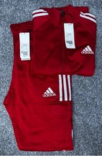 Adidas SST Tracksuits (FULL