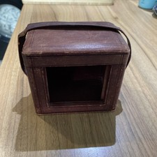 Antique Carriage Clock