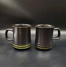 2 Vintage Denby-Langley