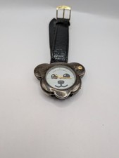 Vintage Steiff Teddy’s Watch