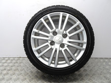 MITSUBISHI COLT 16" ALLOY