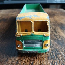 Dinky Supertoys #934 Leyland