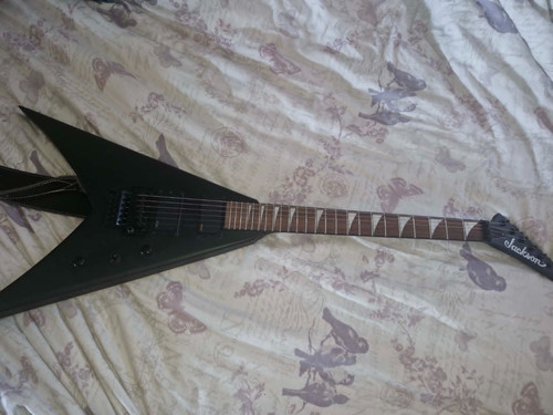 Jackson series king - jackson, x
