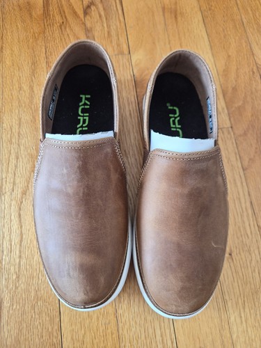Nwb kuru leather roam alta - leather,