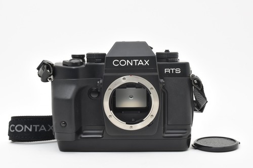 Mint contax rts - contax, mf
