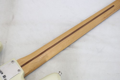 Fender blacktop precision bass - blacktop,