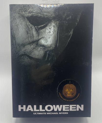 Neca halloween 2018 - neca,