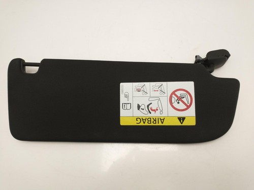 Audi sun visor avant - sun,