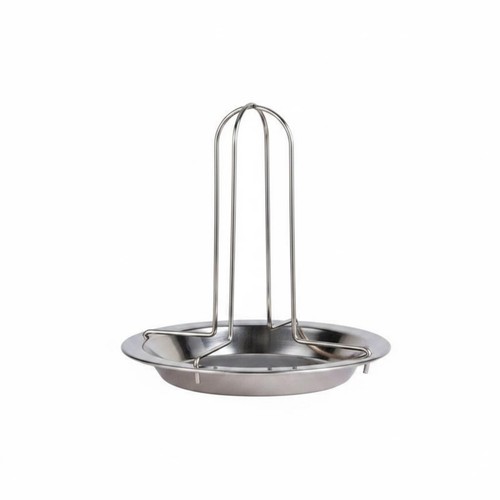 Vertical chicken roaster - chicken,