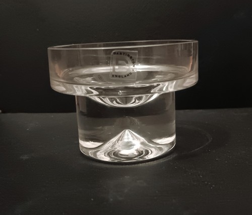 Vintage dartington dimple - vintage,