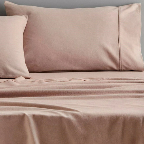 Sheridan king bed cloud dutsy - sheridan,