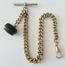 Vintage Albert Pocket Watch