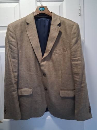 Mens magee donegal tweed blend - donegal,