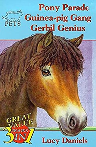 Animal ark pets pony - animal,