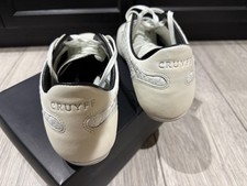 Cruyff Recopa Hex Trainers Brand New Boxed UK8 (EU42)