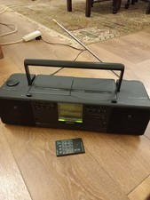 Rare Sony CFD-K10 Vintage