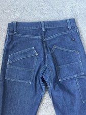 HTF Levis 30x30 00652 1302