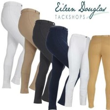 Ladies pull cotton jods - pull,