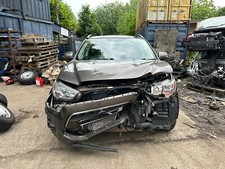 MITSUBISHI ASX 2010-2019 2.3 DIESEL AUTO PARTS/ BREAKING / SPARES (REF:1834)