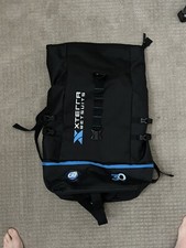 Xterra wetsuit backpack - wetsuit,