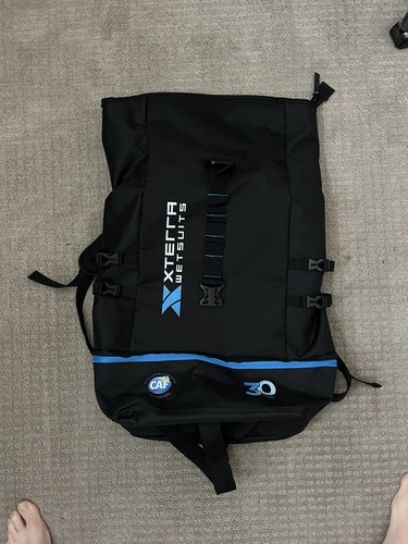 Xterra wetsuit backpack - xterra,