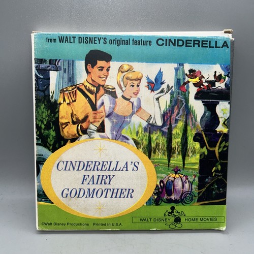 Cinderella fairy godmother - cinderella,