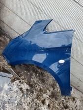 MERCEDES VITO WING FENDER LEFT