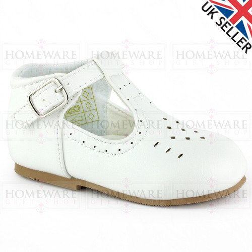 Baby boys spanish shoe bar - spanish,