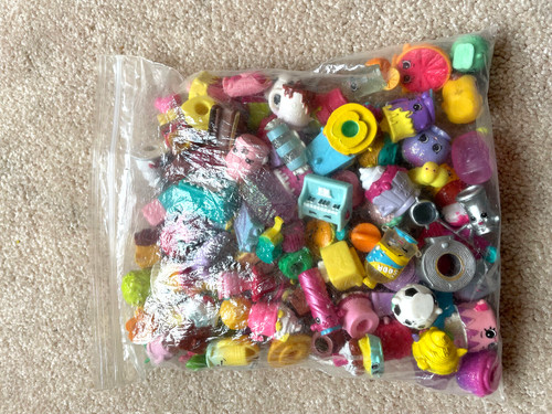 Shopkins bundle pc - shopkins,
