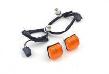 2x Fiat Ducato 1994-2000 Side