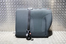 FORD FIESTA MK7 ZETEC S REAR