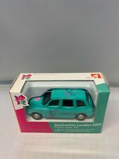 Corgi Destination London 2012