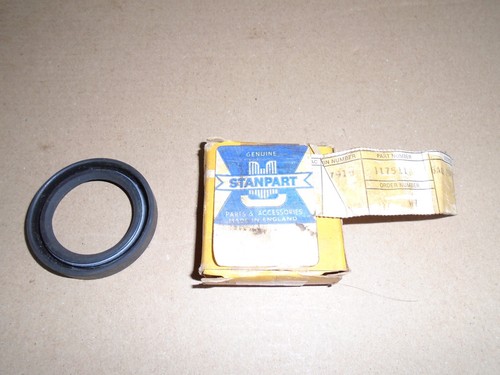Nos gen stanpart triumph - /,