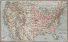 UNITED STATES OF AMERICA