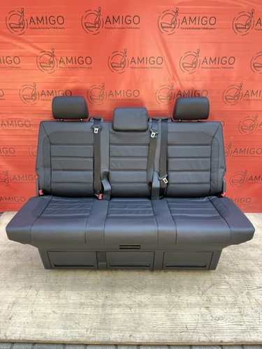 Bench rear triple - , t5