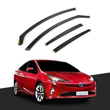 TOYOTA PRIUS MK4 2016-2023 5