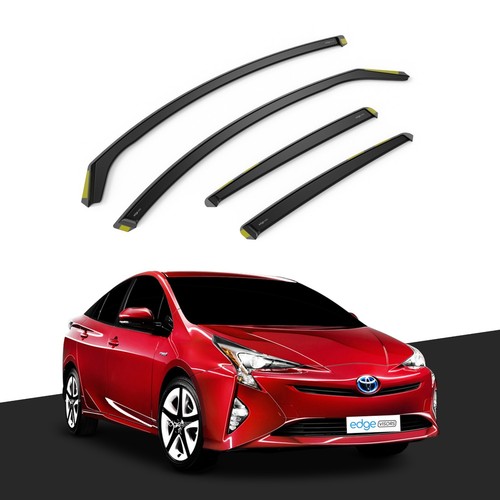 Toyota prius mk4 2016 2023 - toyota, 5
