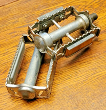 Vintage mismatched rat - mismatched,