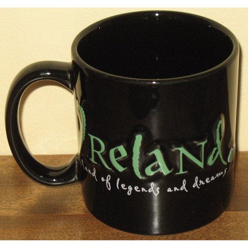 John hinde ireland coffee mug - hinde,