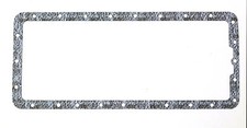 HILLMAN IMP - SUMP GASKET –
