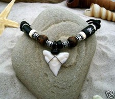 GENUINE SHARK TOOTH SURFER