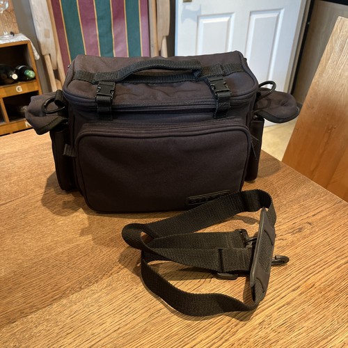Cobra camera bag with carry - cobra,