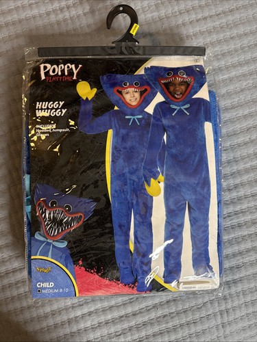 Spirit halloween poppy - halloween,