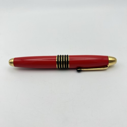 Colibri gemini fountain - fountain, pen