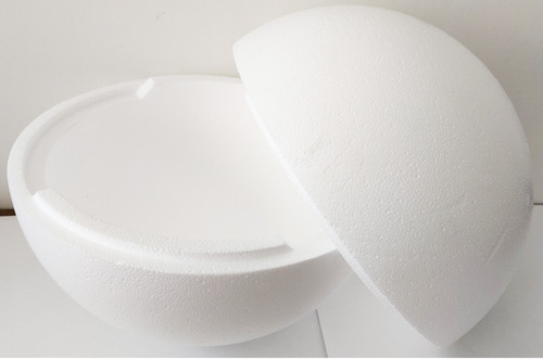 15cm 20cm hollow white - &,